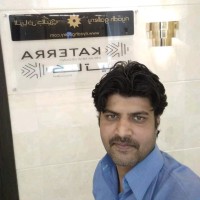 Usman Khalid Rana