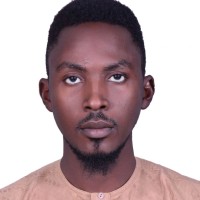 Bitrus Audu
