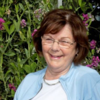 Pat Lott