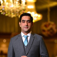 Abdullah Shaikh