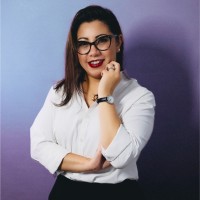 Gloria Moreno