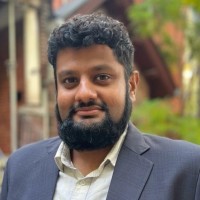 Rohit Saxena