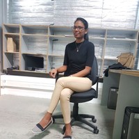 Diyalakshmi Garikedu