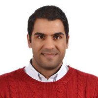 Eslam Atef