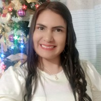 Sandra Merlly Martinez Tombe