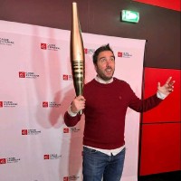 Patrick Prieur
