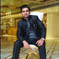 Vishal Sharma