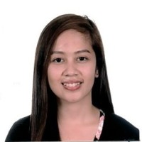 Pristine Abegail Jalalon
