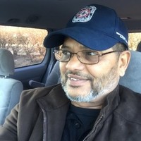 Ahmed Chowdhury