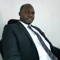Godswill Dirisu