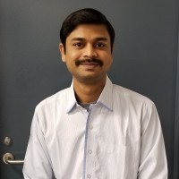 Vinoth Ganapathiraman