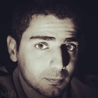 Mohammad AlHashash