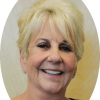 Josie Van Fleet
