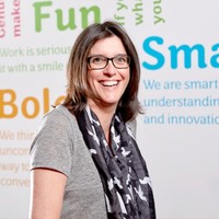 Lynne Wood