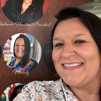 Mandy Martinez-Everett