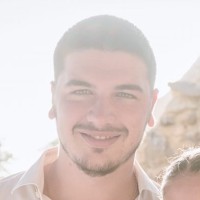 robin loubier