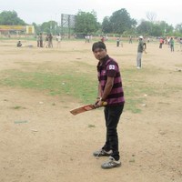 Umesh Gupta