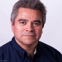 Luis Flores