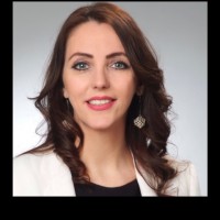 Anita Yapicioglu