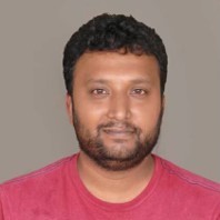 Ranjan M