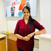 Samruddhi Vyas