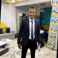 Ibrahim Omar