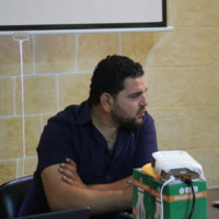 Muhanbad Zakkour