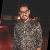 Aashish Vyas