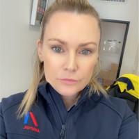 Kylie Enright