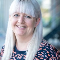 Kathrine Kristiansen