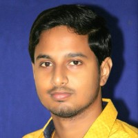 Priyajit Mondal