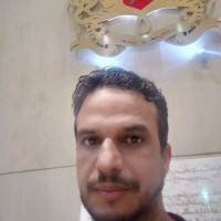 Mouhcine Akhfamni
