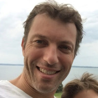 Scott Pearce