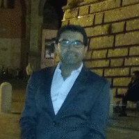 Mohammad Sharif Damra