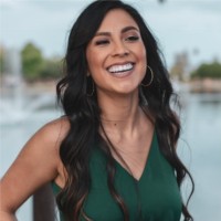 Lizeth Mejia
