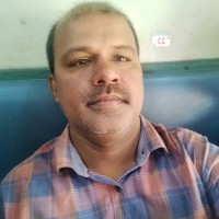 Madhusoodhanan Viswanathan