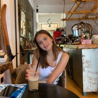 Dilara Zeynep Eroğlu