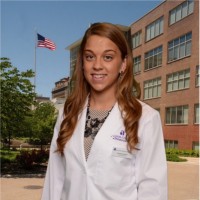 Samantha Schrage, Pharm.D.