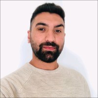 Deniz Çiçek