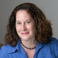 Margaret Leonard