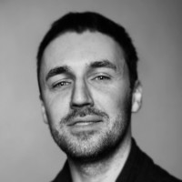 Wojtek Scherp