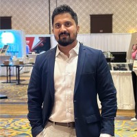 Abijith Arunkumar