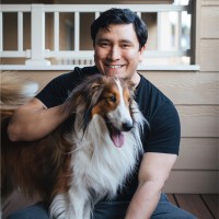 Josh Ortiz