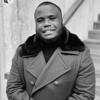 KARL SAMBA ELUMBU