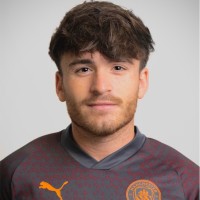 Xevi German Nuñez