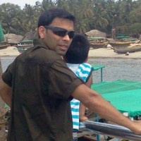 Ajit Prabhu