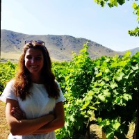 Evangelia Gkougkouliana