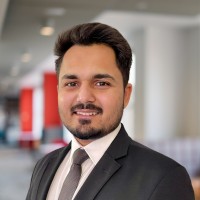 Suraj Saini