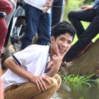 Gamer Kon khmer