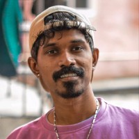 Iyerswamy Guru